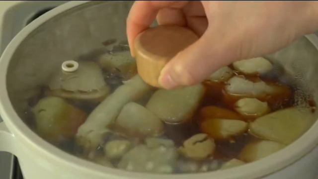 Готовьте и ешьте редис вот так  Это действительно освежающе и вкусно