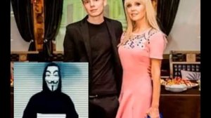 ШОК! СЫН ВАЛЕРИИ ШУЛЬГИН...