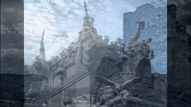 ТОП 10 САМЫХ ЖУТКИХ МЕСТ смотреть онлайн