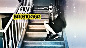 Мини - видео под песню FILV - Balenciaga
