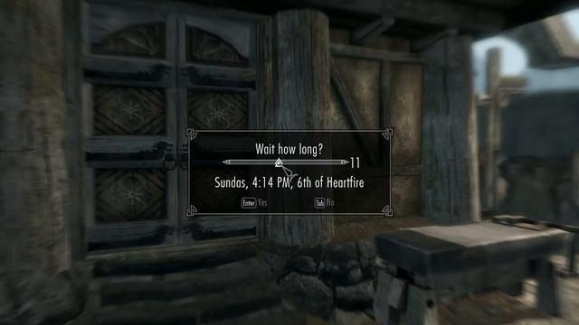 Warmaiden & Guard Barracks - A Thief's Guide to Whiterun Ep1 - Elder Scrolls 5 Skyrim смотреть онлайн