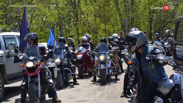04.05.16 Путешествие байкера смотреть онлайн