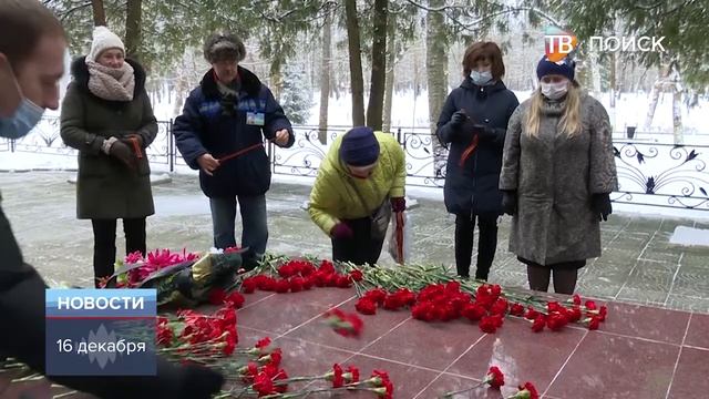 Высоковск - день освобождения смотреть онлайн