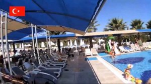 Отдых в Dream World Aqua Resort & Spa 5*, Кумкой, Сиде, Турция, 2019