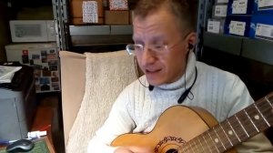 От весны и до весны. Сергей Чумаков.