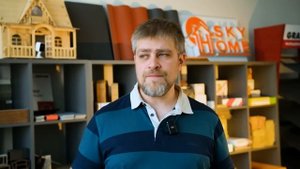 ПОЛ РУХНЕТ ЧЕРЕЗ 5 ЛЕТ?! / Какой пол лучше сделать в частном доме?