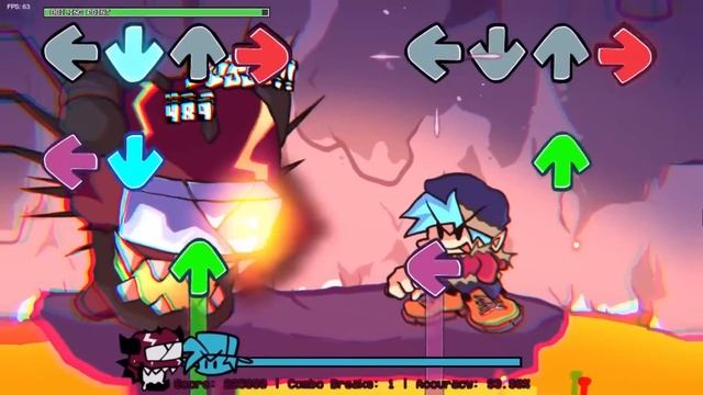 The Scrapped and Unused Content From Vs Impostor! (Friday Night Funkin' Mod Facts) смотреть онлайн