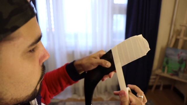 КАК ПРАВИЛЬНО ОБМАТЫВАТЬ КЛЮШКУ САМОМУ? ЛУЧШИЙ СПОСОБ ЗАМОТАТЬ КРЮК!