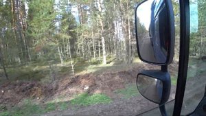 Уволился из Лагранж Групп пошёл на дальнобой