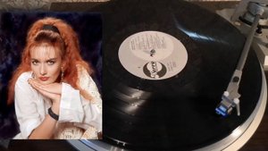 Лиза Мялик & гр.Девочки - Ванечка #vinyl #plate #retro #винил #Лиза #Мялик #Девочки #Ваничка