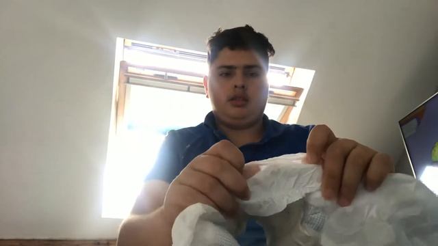 TENA pro-skin slip v TENA slip смотреть онлайн