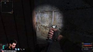 Прохождение STALKER ТЕНЬ ЧЕРНОБЫЛЯ Часть#3 ● Всё или ничего ● STALKER ТЕНЬ ЧЕРНОБЫЛЯ прохождение