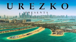 DJ UREZKO Vol. 027 [Arabic melodic techno deep house]