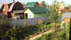 ЭКСТРЕННЫЙ ОТЪЕЗД С ДАЧИ
