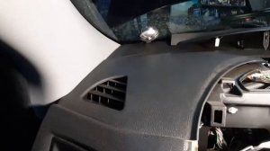 мицубиси не заводится ч 1