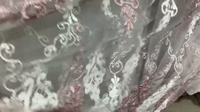 ТЮЛЬ 2021 . НОВИНКИ  интерьера  на рынке Тюли / мамы