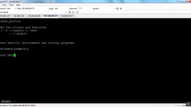 Oracle Real Application Cluster (RAC) Setup Creation- Part 1
