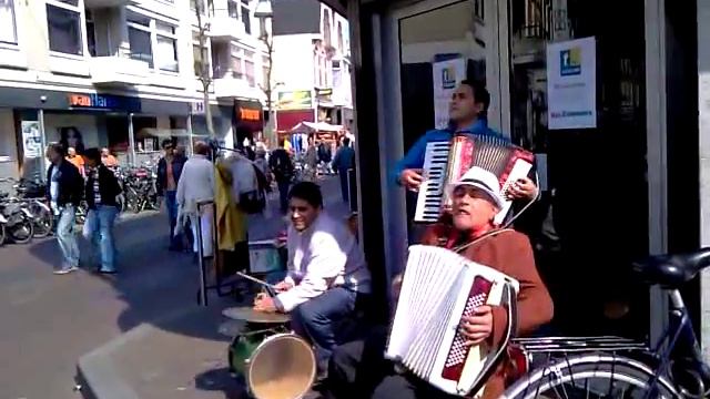 Oт Холандия поздрав за Дупница Nederland - Dupnitsa смотреть онлайн