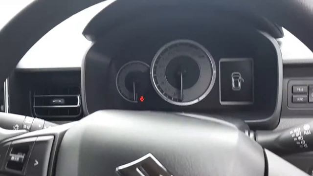 SUZUKI IGNIS HYBRID смотреть онлайн