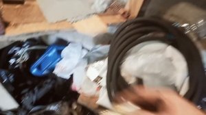 Самодельная Ручка Включения Вом на МТЗ, проточил пальцы от ДТ уголка под МТЗ щеки навески.