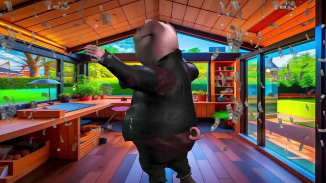 Деньги падают смотреть онлайн