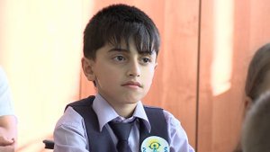 2014 Ноябрьск школа2 2Д класс