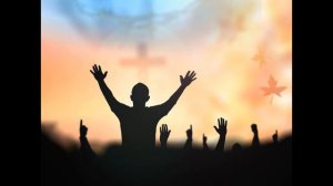 "Как счастлив я, что я Христа имею!" 09.08.2020г.