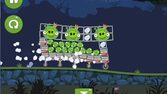 Перевозчик свиней. смотреть онлайн