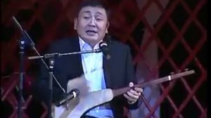 Элмирбек Иманалиев "Ай секет"