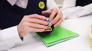 Хорошая vs плохая училка/А4 челлендж/Новые наклейки от Влада А4 ❤️❤️❤️?