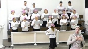 Собран урожай в поле и садах