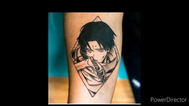 Anime Tattoo Designs|most attractive Anime Tattoo designs|best anime tattoos смотреть онлайн