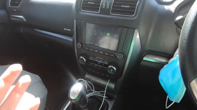 Mahindra Pick up 3000Km review!! смотреть онлайн