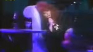 Алла Пугачева   Анна Каренина