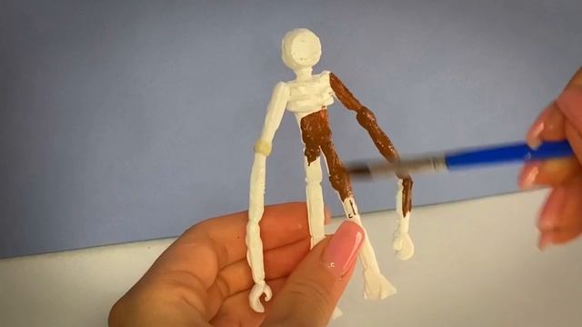 ? Drawing DOORS FIGURE Monster BOSS Morph from Roblox Doors Chapter 2 New ROBLOX ! смотреть онлайн