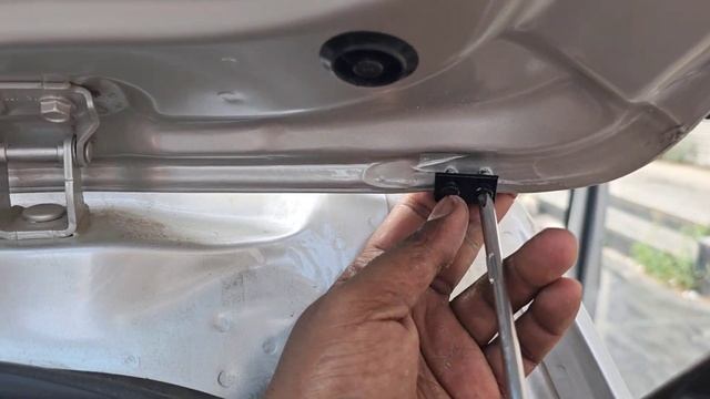 2023 Maruti Suzuki Alto k10 Rear ABS Spoiler Installation ? 6268777684 смотреть онлайн