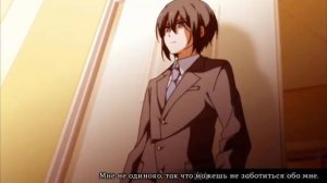 Смысл вокалоида, КОНФЕТЫ И ЦЕПИ.(Megurine Luka - Candy and chains)