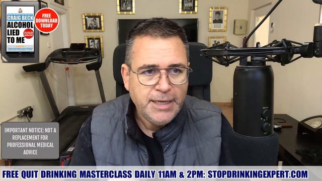 Drinking To Escape Loneliness? You NEED To Hear This! смотреть онлайн