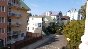 Гостевой дом Морской бриз, Адлер 28.09.2023