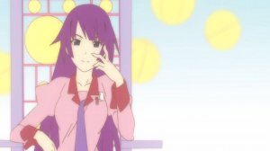 Bakemonogatari: #3 Opening