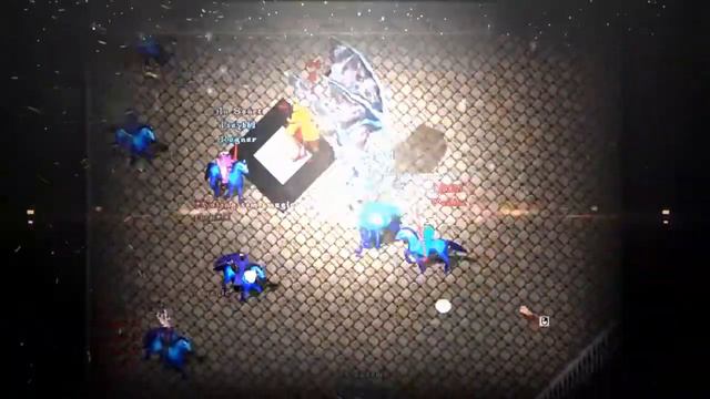 Ultima Online Destiny Of the Middle Earth