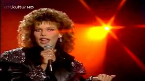 C.C.Catch - Strangers By Night [1986]