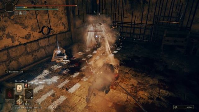 This Elden Ring Bloodborne Build is the BEST! - Elden Ring Arcane Build 1.06 смотреть онлайн