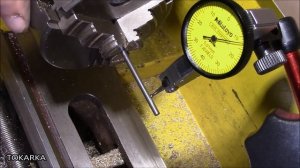 ИНДИКАТОР И СТОЙКА