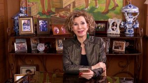 Дэнис Реннер - приглашение на женскую онлайн-конференцию "Сделай мечту реальностью" (18+)