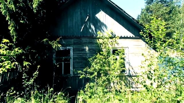 Детский лагерь Щербаковец