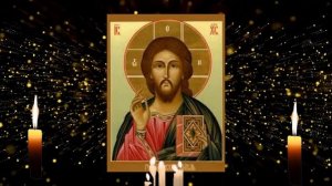 СЕГОДНЯ СВЕРШИТСЯ ЧУДО- послушай 1 раз и завтра будешь ОЧЕНЬ УДИВЛЕН! Молитва творящая чудо!