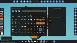Как сделать двигатель c мощностью 99999 в Stormworks