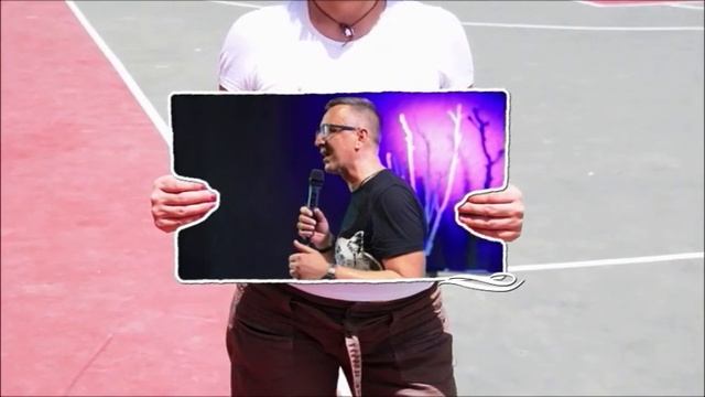 ОДНО СЕРДЦЕ l Прославление. Ачинск. и Церковь святого Павла (ЦСП)-Симферополь