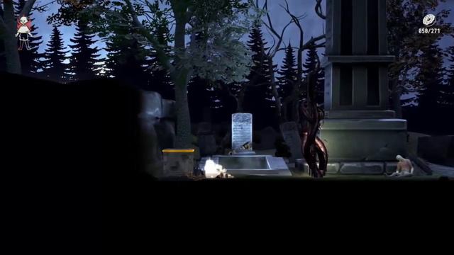 The Missing: J.J. Macfield and the Island of Memories [Reseña] смотреть онлайн